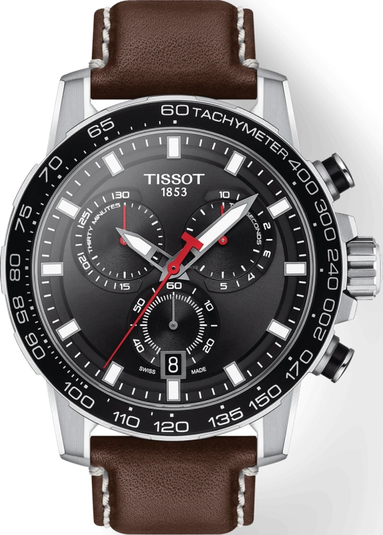 Tissot Supersport T125.617.16.051.01