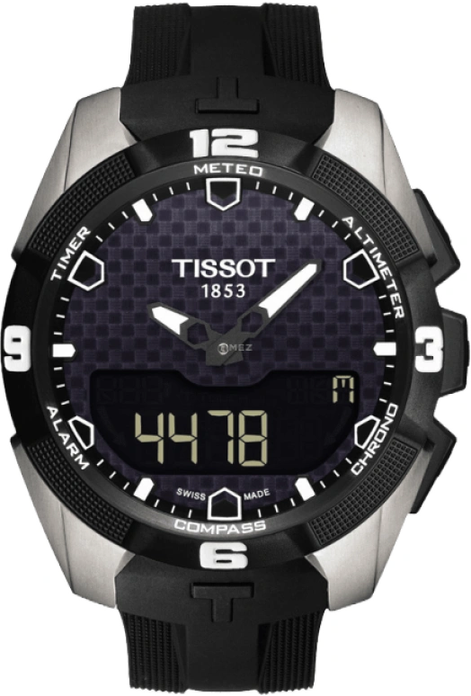 Tissot Touch T091.420.47.051.00