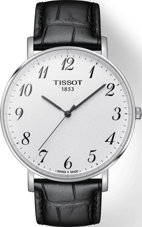 Tissot Everytime T109.610.16.032.00