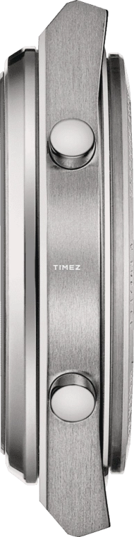 Tissot,PRX 39.50x40mm,39.50x40mm,Stainless Steel,Grey,Quartz,Chronograph,Day,Dule Time,T137,T137.463.11.030.00