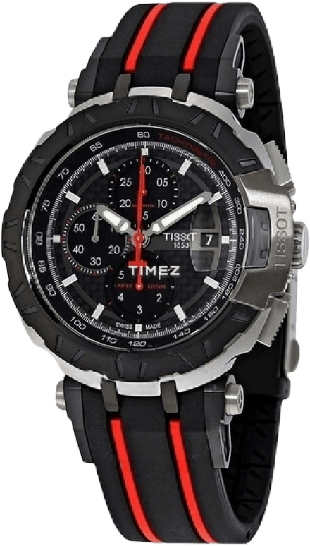 Tissot T-Race T092.427.27.201.00