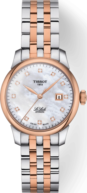 Tissot Le Locle T006.207.22.116.00
