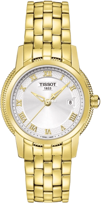 Tissot Ballade T031.210.33.033.00