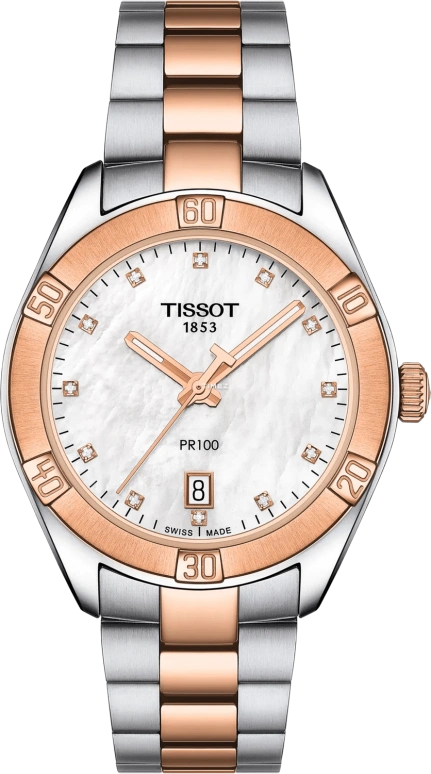 Tissot PR 100 T101.910.22.116.00