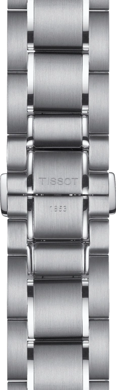 Tissot,PRS 516 42mm,42mm,Stainless Steel,Black,Quartz,Chronograph,Day,T100,T100.417.11.051.00