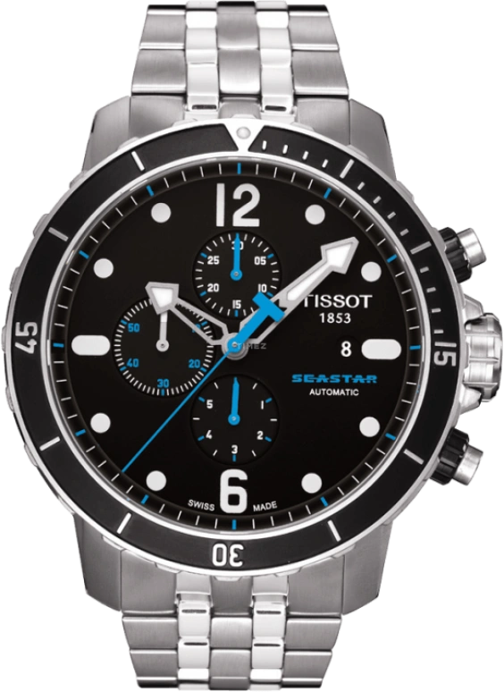 Tissot Seastar T066.427.11.057.00