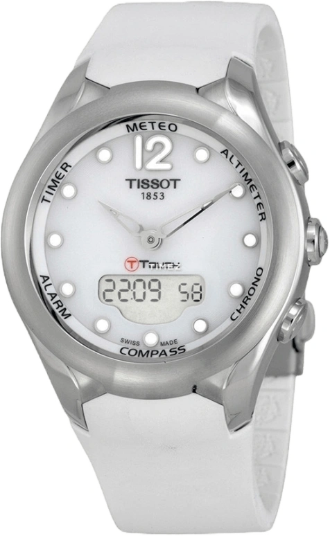 Tissot Touch T075.220.17.017.00
