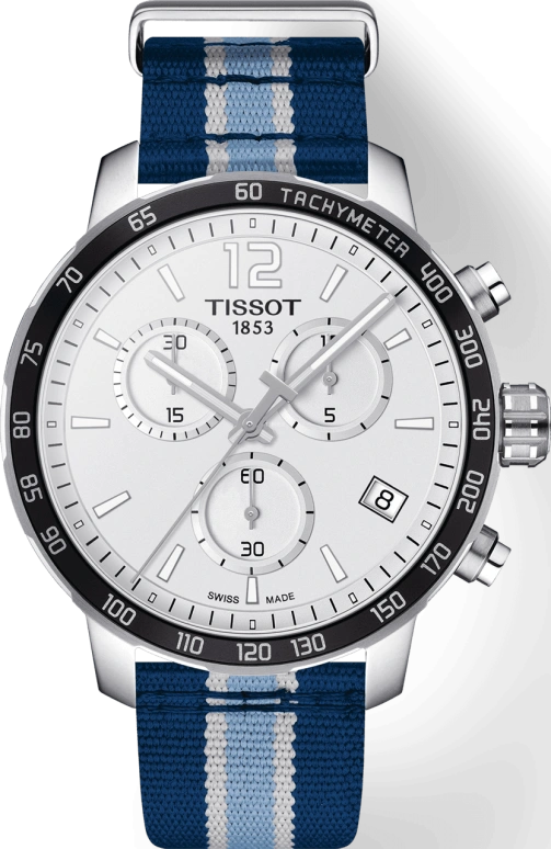 Tissot T-Sport T095.417.17.037.20