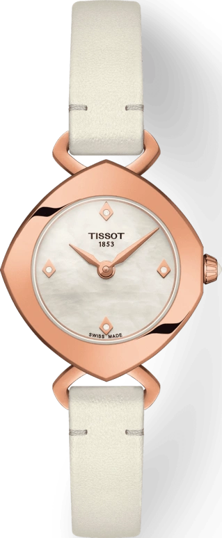 Tissot T-Gold T113.109.36.116.00