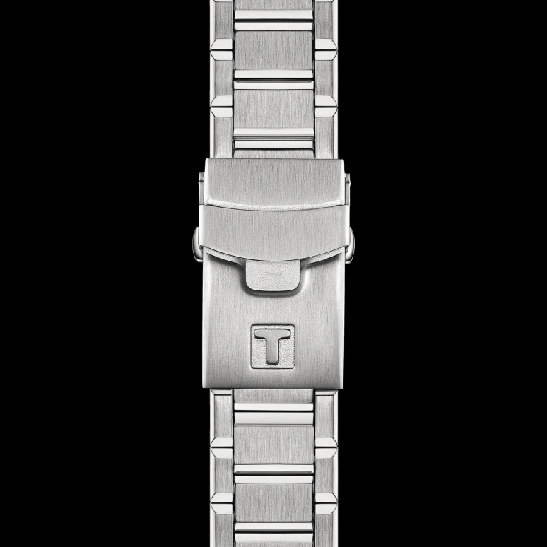 Tissot,T-Race 41mm,41mm,Stainless Steel,Blue,Automatic,Day,80hours,T141,T141.807.11.041.00