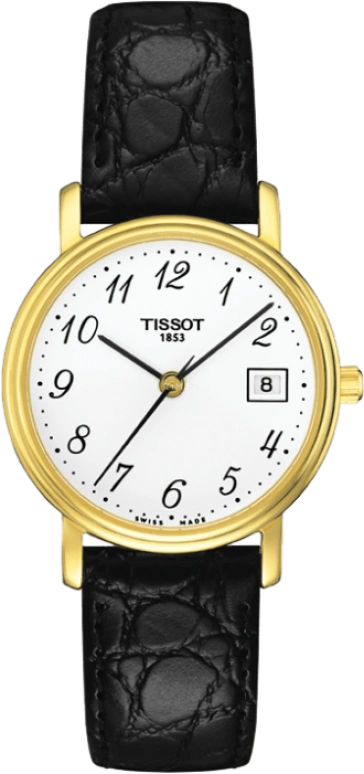 Tissot Desire T52.5.121.12
