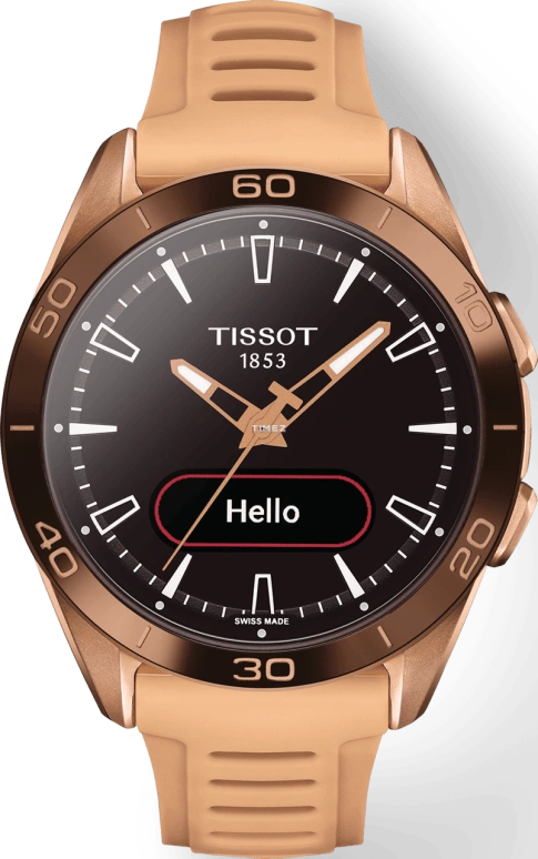 Tissot Touch T153.420.47.051.05