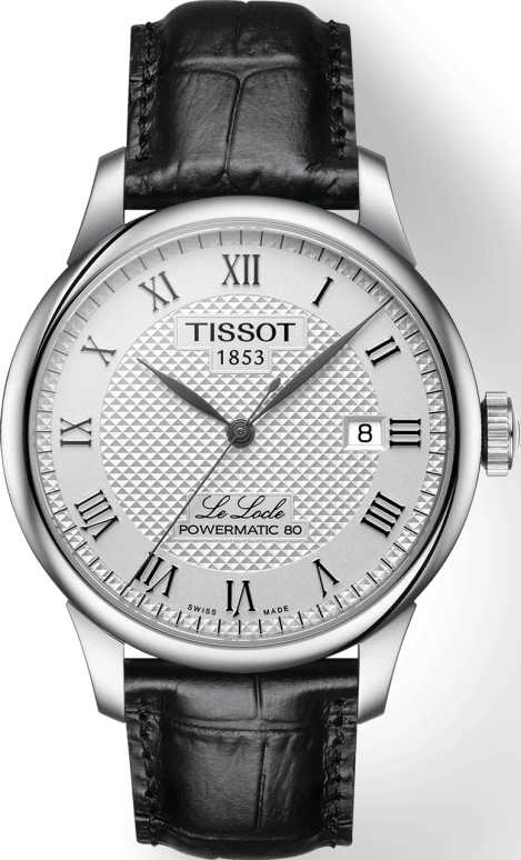 Tissot Le Locle T006.407.16.033.00
