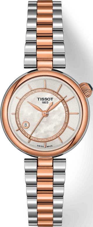 Tissot Bellissima T152.207.22.111.00