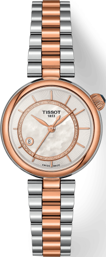Tissot Bellissima T152.207.22.111.00