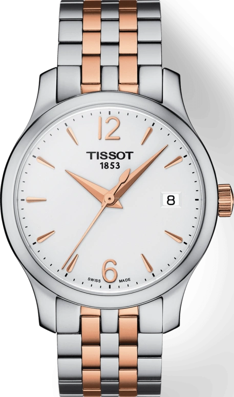 Tissot Tradition T063.210.22.037.01