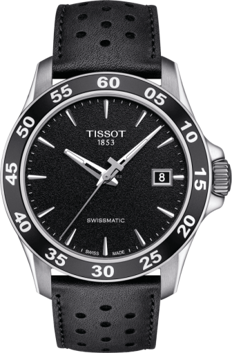 tissot tissot-v8 