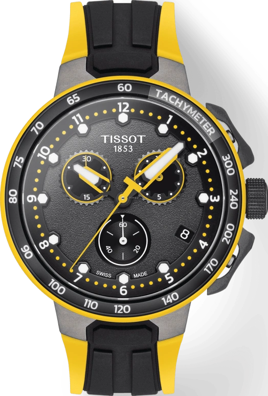 Tissot T-Race T111.417.37.057.00
