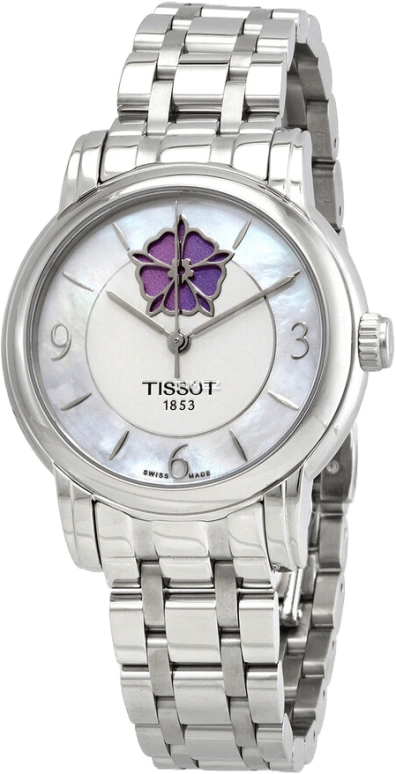 Tissot T-Lady T0502071111705