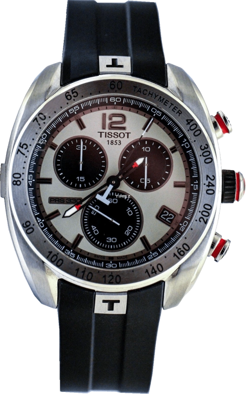 Tissot PRS 330 T076.417.17.087.00