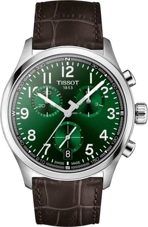 Tissot Chrono T116.417.16.092.00