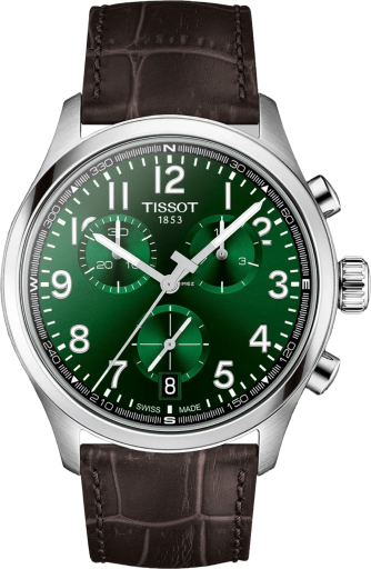 Tissot Chrono T116.417.16.092.00