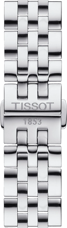 Tissot,Tradition 33mm,33mm,Stainless Steel,Silver,Quartz,Date,26280hours,T063,T063.210.11.037.00