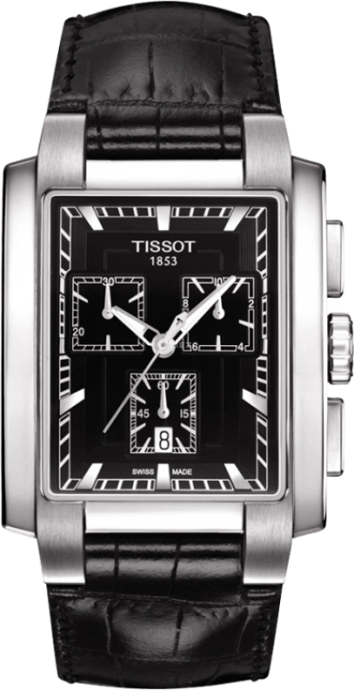 Tissot T-Trend T061.717.16.051.00