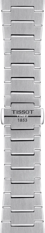 Tissot,PRX 41.50x42mm,41.50x42mm,Stainless Steel,Green,Automatic,Chronograph,Day,T137,T137.427.11.091.00