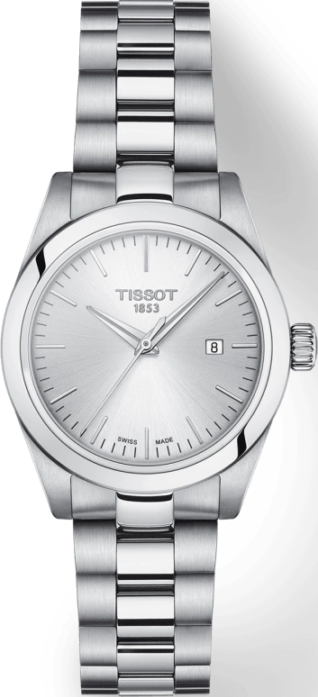 Tissot T-Lady T132.010.11.031.00