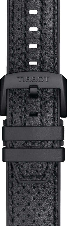 Tissot,T-Sport 45mm,45mm,Coffee,Cyan,Sapphire,Crystal Glass,Seconds,T135,T135.417.37.051.00