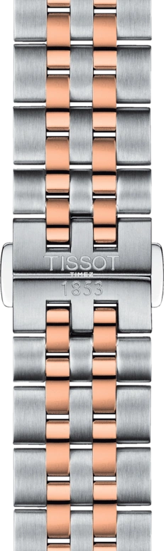 Tissot,Ballade 41x39mm,41x39mm,Stainless Steel,Silver,Automatic,Day,In-house Caliber,T108,T108.408.22.278.00