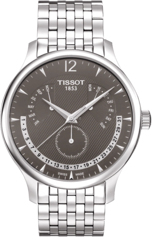 Tissot Tradition T063.637.11.067.00