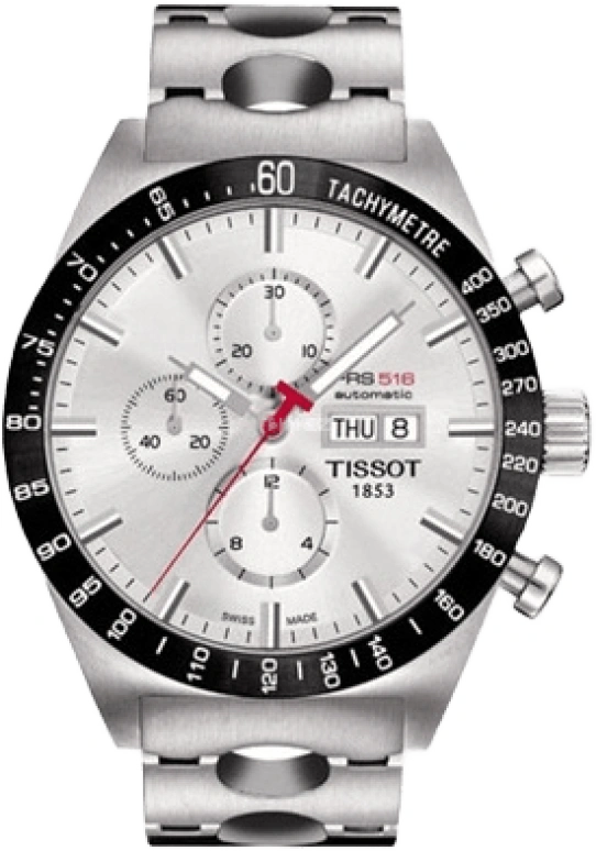 Tissot PRS 516 T044.614.21.031.00
