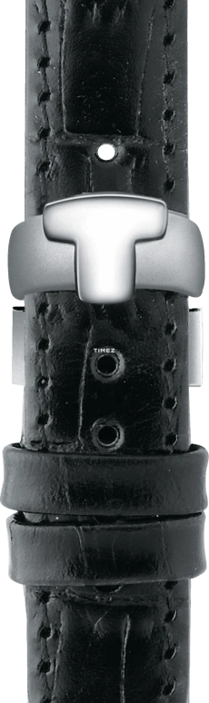 Tissot,Bridgeport 28mm,28mm,Stainless Steel,Black,Automatic,Day,38hours,T045,T045.207.16.053.00