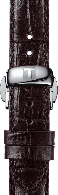 Tissot,Bridgeport 29mm,29mm,Stainless Steel,White,Quartz,Date,26280hours,T097,T097.010.26.118.00