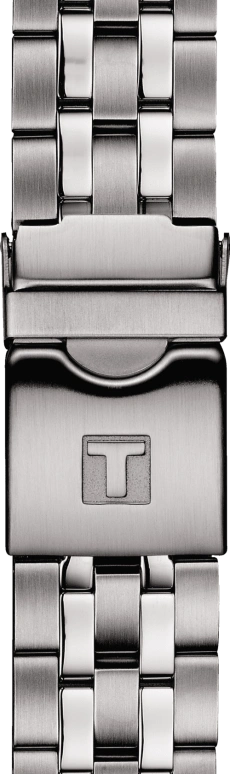 Tissot,Seastar 43mm,43mm,Stainless Steel,Ceramic,Black,Automatic,Day,80hours,T120,T120.407.11.051.00