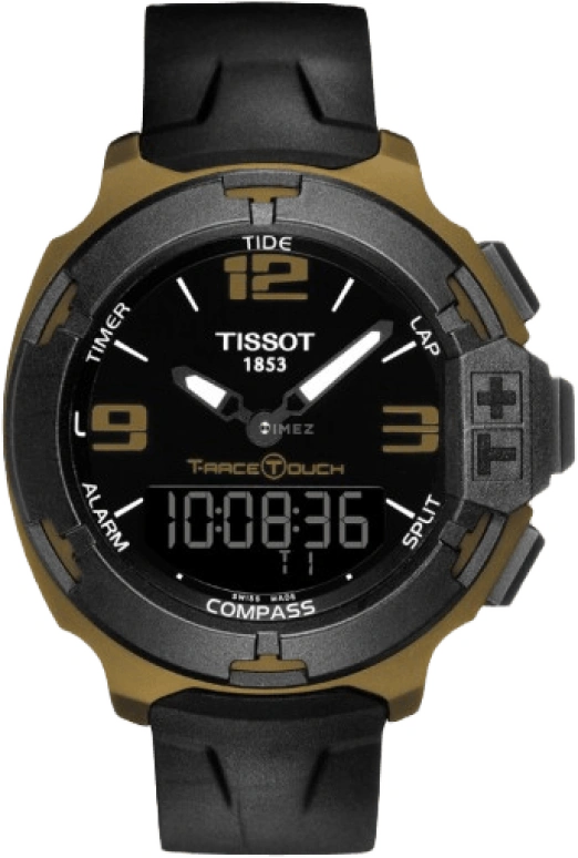 Tissot Touch T081.420.97.057.06