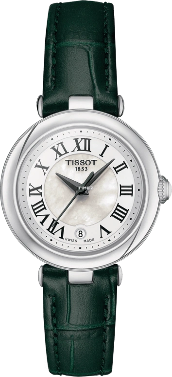 Tissot Bellissima T126.010.16.113.02