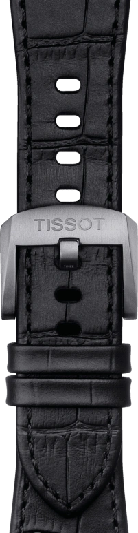 Tissot,PRX 40mm,40mm,Stainless Steel,Black,Automatic,Day,80hours,T137,T137.407.16.051.00