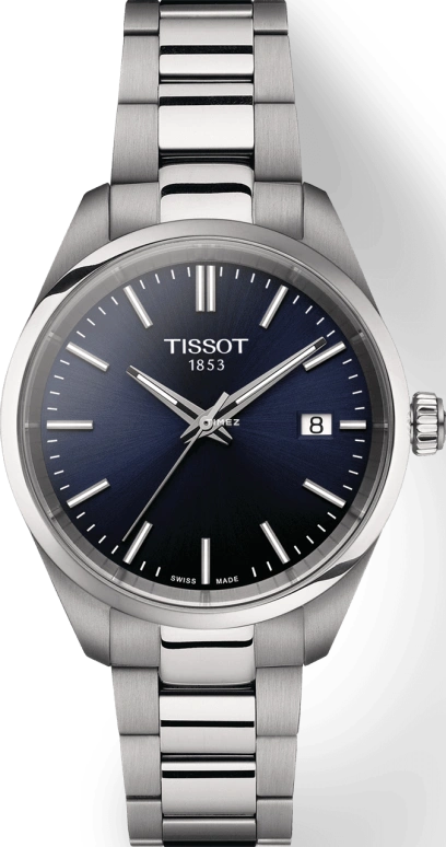 Tissot PR 100 T150.210.11.041.00