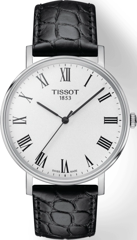 Tissot Everytime T109.410.16.033.01