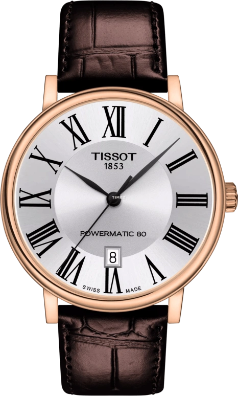 Tissot Carson T1224073603300