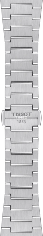 Tissot,PRX 35mm,35mm,Stainless Steel,Grey,Automatic,Day,Sapphire,T931,T931.207.41.336.00