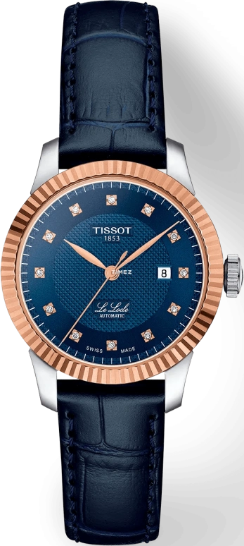 Tissot Le Locle T932.207.46.046.00
