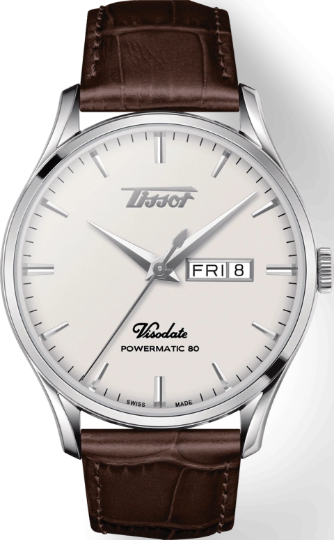 Tissot Heritage T118.430.16.271.00