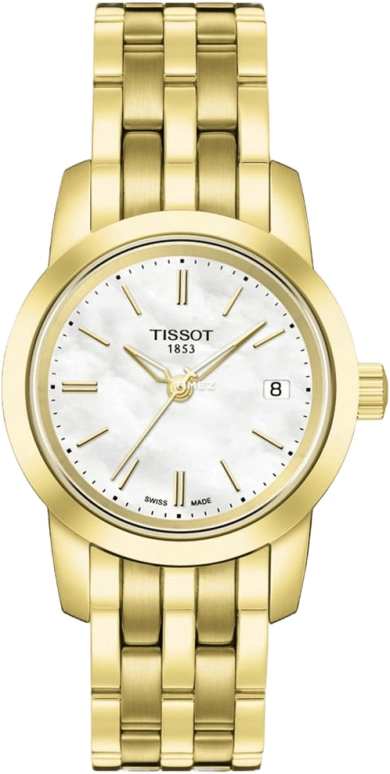 Tissot Dream T033.210.33.111.00