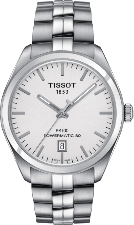 Tissot PR 100 T101.407.11.031.00