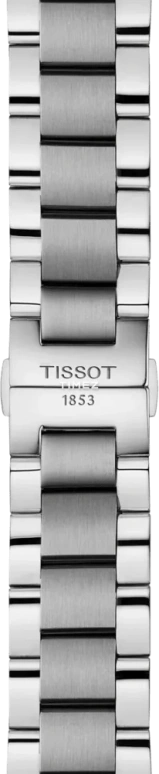 Tissot,Chrono 42mm,42mm,Stainless Steel,Black,Quartz,Chronograph,Day,T116,T116.417.11.052.00
