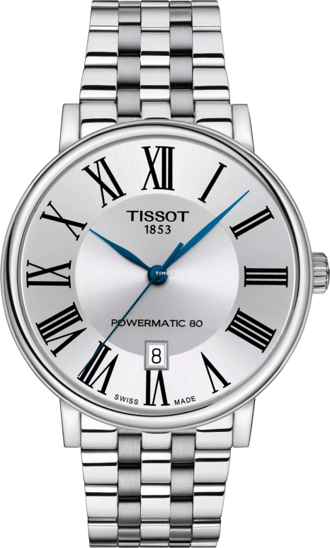 Tissot Carson T1224071103300